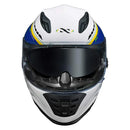 Capacete Norisk FF302 Soul 2 Grand Prix Brasil
