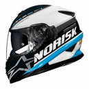 Capacete Norisk FF302 Soul 2 Grand Prix Argentina