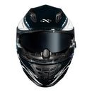 Capacete Norisk FF302 Soul 2 Grand Prix Argentina