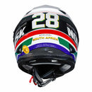 Capacete Norisk FF302 Soul 2 Grand Prix África do Sul